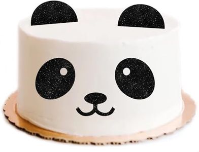 Panda Bear