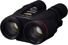 Canon - Binoculars 10 x 42 L IS WP - waterproof, image stabilized - porro