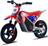 OLALA 36V Electric Dirt Bike for Ki