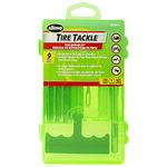 Slime 20133-2 Tackle Kit, 9 Pieces