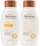 Aveeno Apple Cider Vinegar Shampoo 