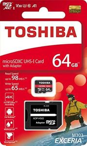 Toshiba 64