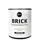 Giani Brick Transformations Whitewa