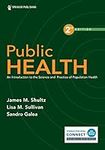Public Health: An Introduction to t