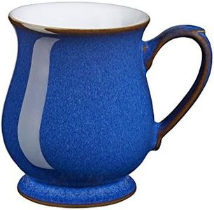Denby Imperial Blue Craftsman Mug