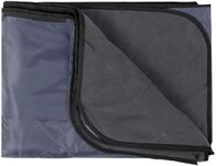 REDCAMP Large Waterproof Stadium Bl