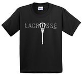 Lacrosse Shirts Youth