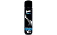 pjur AQUA Premium Water-Based Lubricant, 100ml