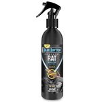 Shadow Securitronics Blue Raptor No Entry Rat Repellent Car Spray for Cars Highly Effective Easy to Spray, Odour Free Rodent Repellent Spray for Cars (Pack of 1-200ml)