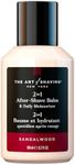 The Art of Shaving After Shave Balm, Sandalwood, 100ml