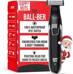 HAPPY NUTS The Ballber™ Electric Bo