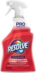 Resolve Professional Strength Spot and Stain Carpet Cleaner, 32 oz