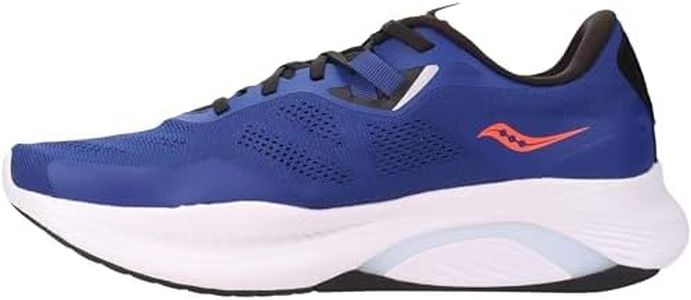 Saucony Gu