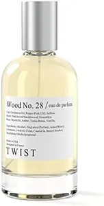 Twist Wood