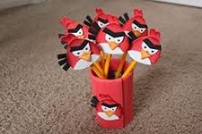 Angry Birds Groups