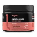 LEGION Surge Booster Parent (Energy Surge, 30 Servings)