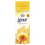 Lenor Laundry Perfume In-Wash Scent Booster Summer Breeze Beads, 176 g (Pack of 1)