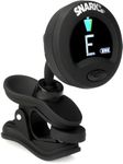 Snark Rechargeable Clip-On Tuner (SN-RE)