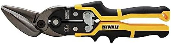 DEWALT OFFSET CENTER CUT AVIATION SNIP