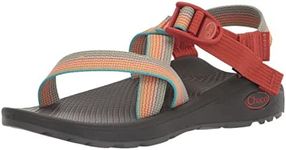 Chaco Womens Z/Cloud Sandal, Rising