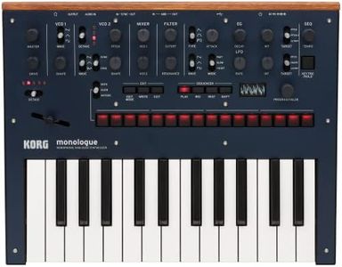 Korg - Mon