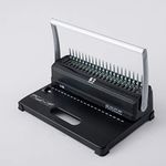 BNC U12 21-Hole Binding Machine 450