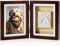 Pearhead Pet Paw Print Photo Frame 