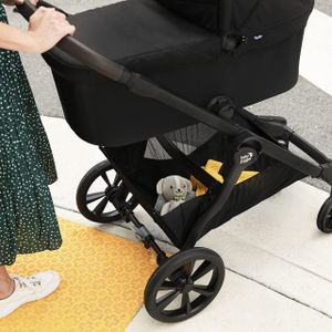 Baby Jogger City Select 2 Pushchair – Versatile Stroller for Infants