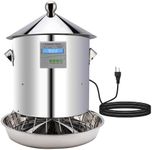 Automatic Chicken Feeder - PiCOOP S
