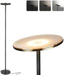 Brightech Sky LED Floor lamp, Torch
