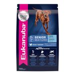 EUKANUBA Senior Large Breed Dog Food 30 Pounds