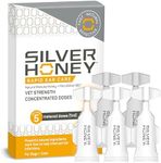 Absorbine Silver Honey Rapid Ear Ca