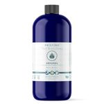 Pristine Toilet Paper Spray: As Seen on Shark Tank, The Planet Friendly, More Natural Alternative to Flushable Wet Wipes - Original 32 oz