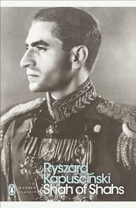 Shah Of Sh