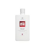 Autoglym Super Resin Polish, 500ml - High Performance Car Polish for Detailing and Maximum Gloss Finish