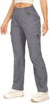 Winebox Walking Trousers for Womens