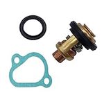 Outboard Thermostat kit BF20hp Thru