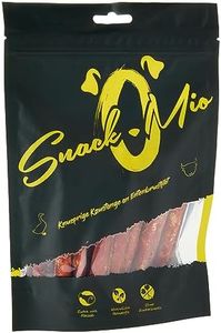SNACKOMIO 