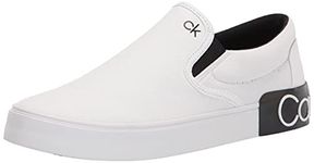 Mens Calvin Klein Shoes