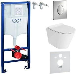 GROHE Wand