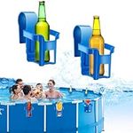 Drink Holder for Pool Swimming Pool