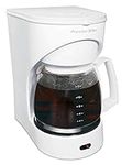 Proctor Silex 12-Cup Coffee Maker, 