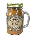 Our Own Candle Company, Hot Buns Sc