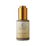 CIEL Anti-Ageing Night Repair Serum For Smoother, Younger Skin Collagen Boosting Hydrating Wrinkle Minimising Treatment 100% Vegan, For All Skin Types 30ml