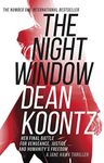 The Night Window (Jane Hawk Book 5)