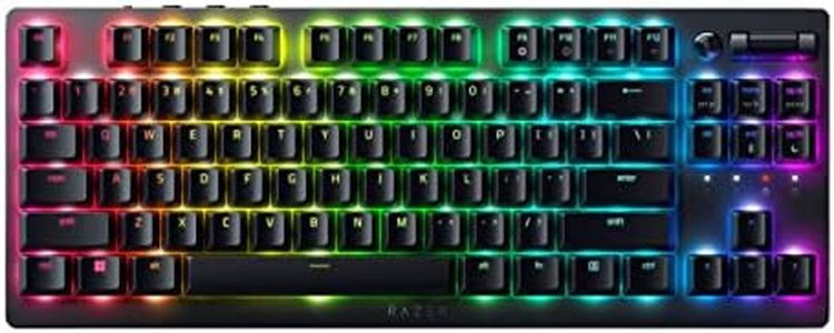 Razer Deat