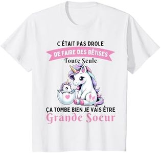 Enfant Tee