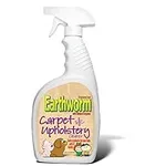 Earthworm Carpet & Upholstery Clean