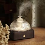 Glass Dome Essential Oil Diffuser w