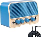 SUNYIN Mini Electric Guitar Amp Com